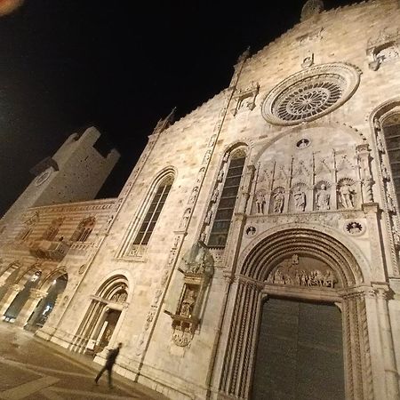 Mini Loft Torre San Vitale โกโม ภายนอก รูปภาพ