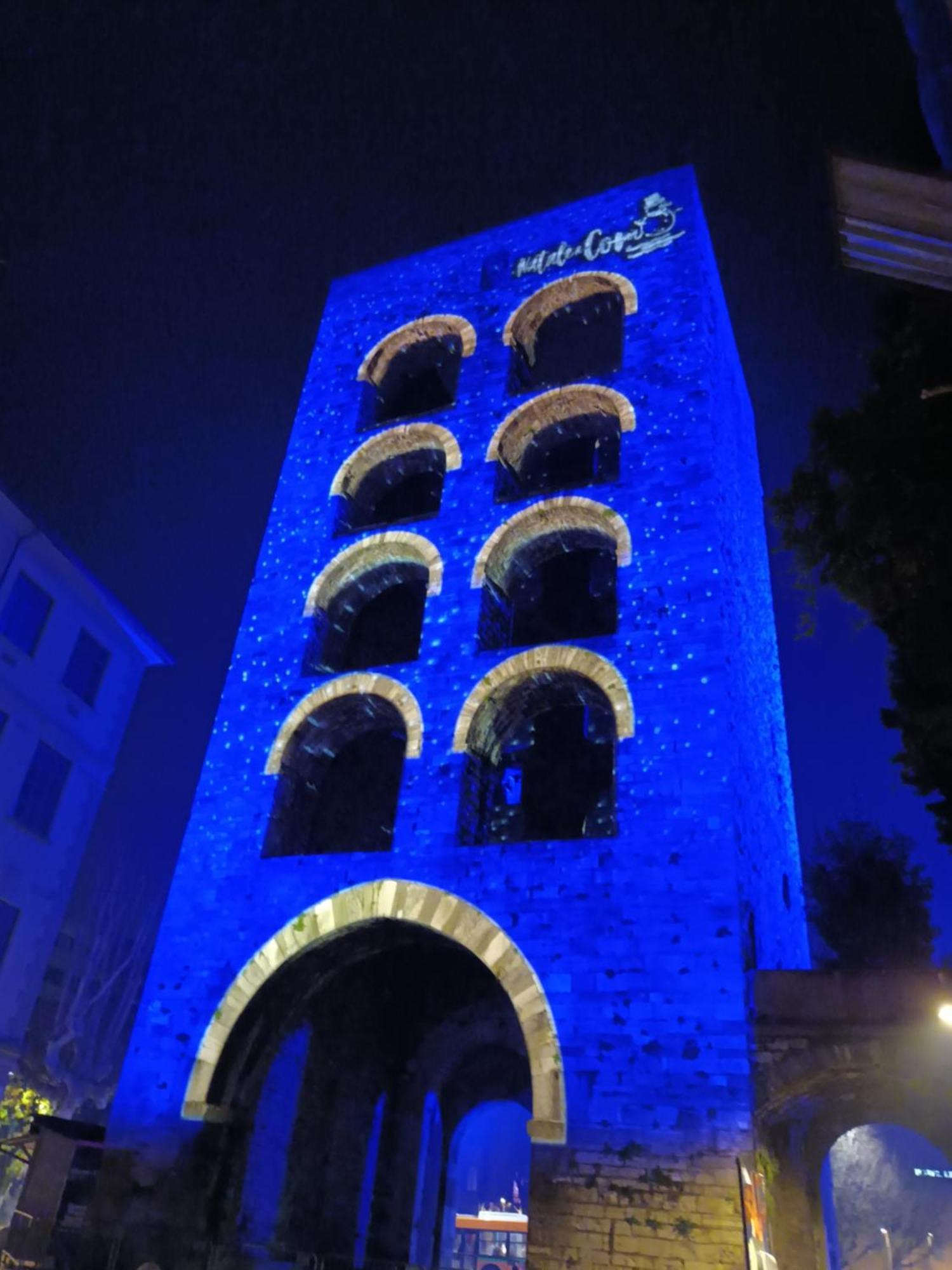 Mini Loft Torre San Vitale โกโม ภายนอก รูปภาพ