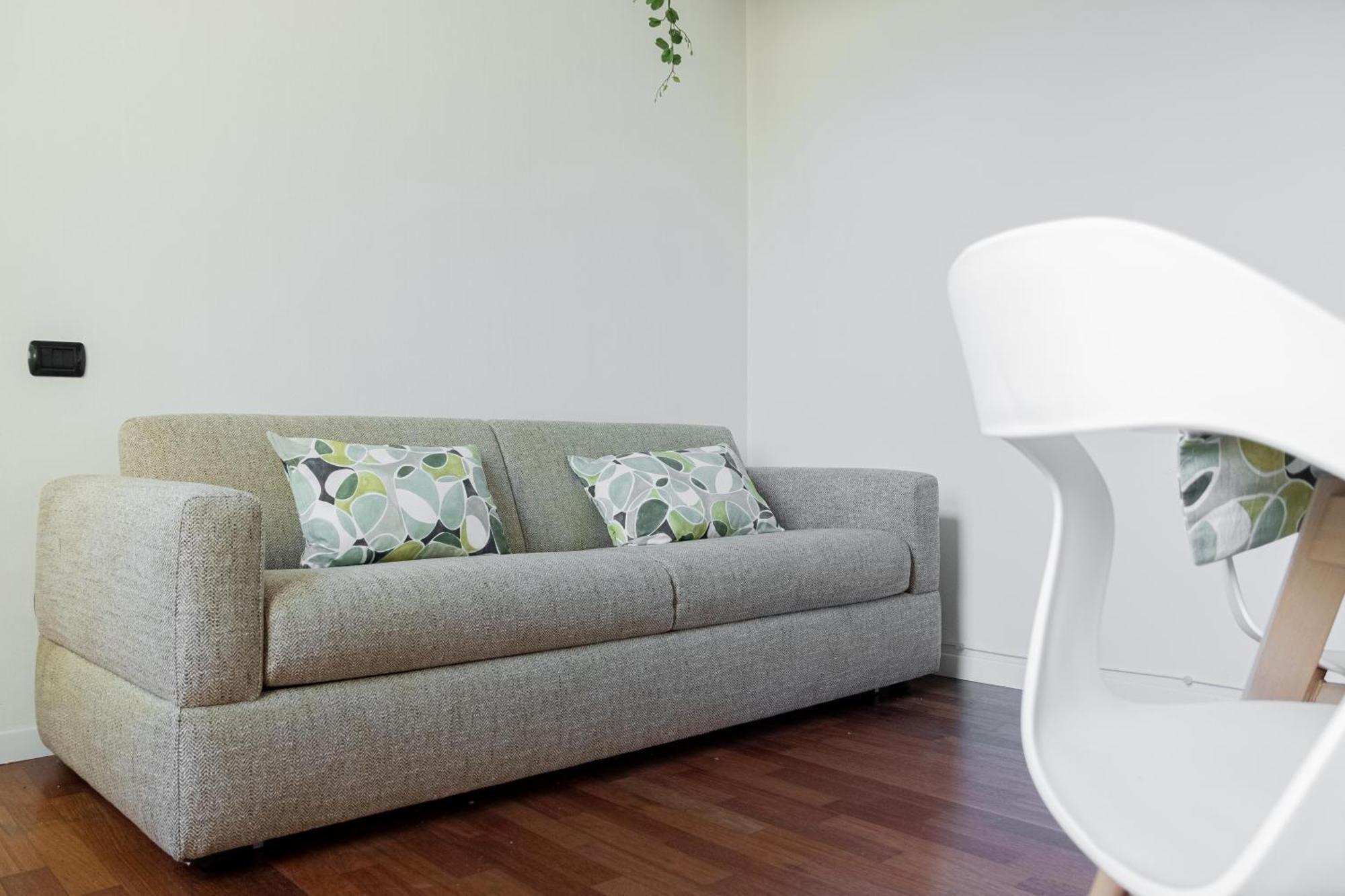 Mini Loft Torre San Vitale โกโม ภายนอก รูปภาพ