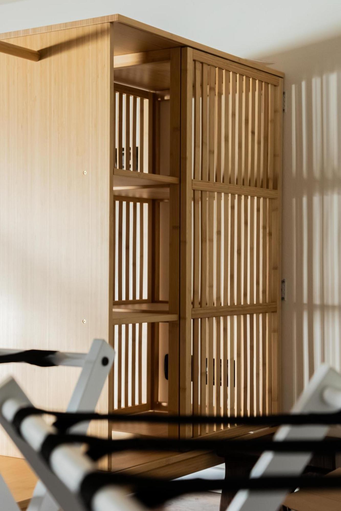 Mini Loft Torre San Vitale โกโม ภายนอก รูปภาพ
