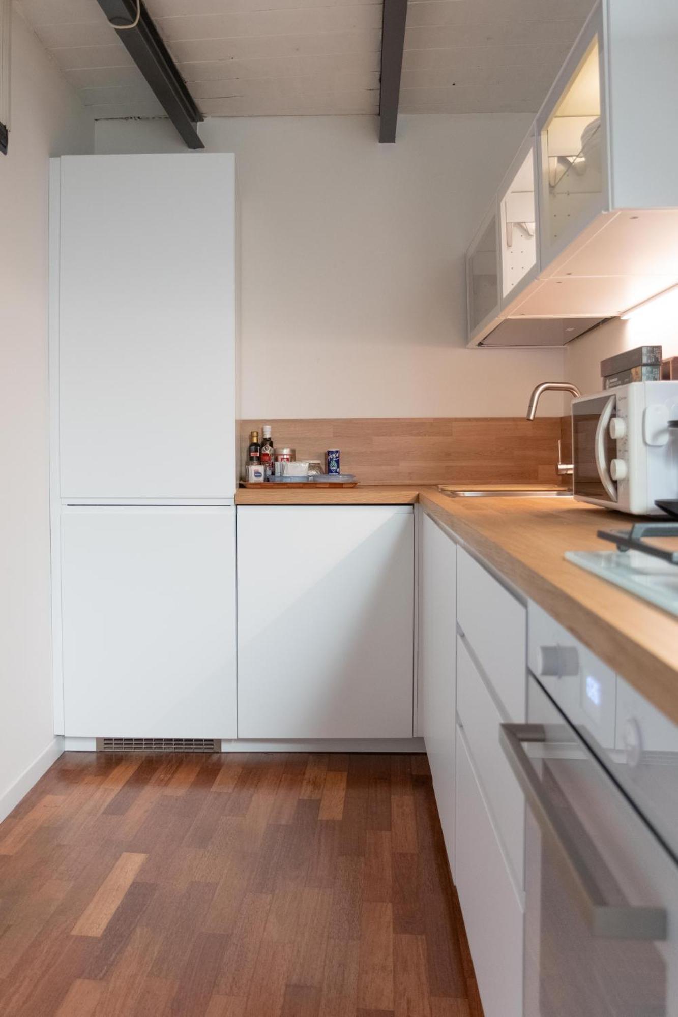 Mini Loft Torre San Vitale โกโม ภายนอก รูปภาพ