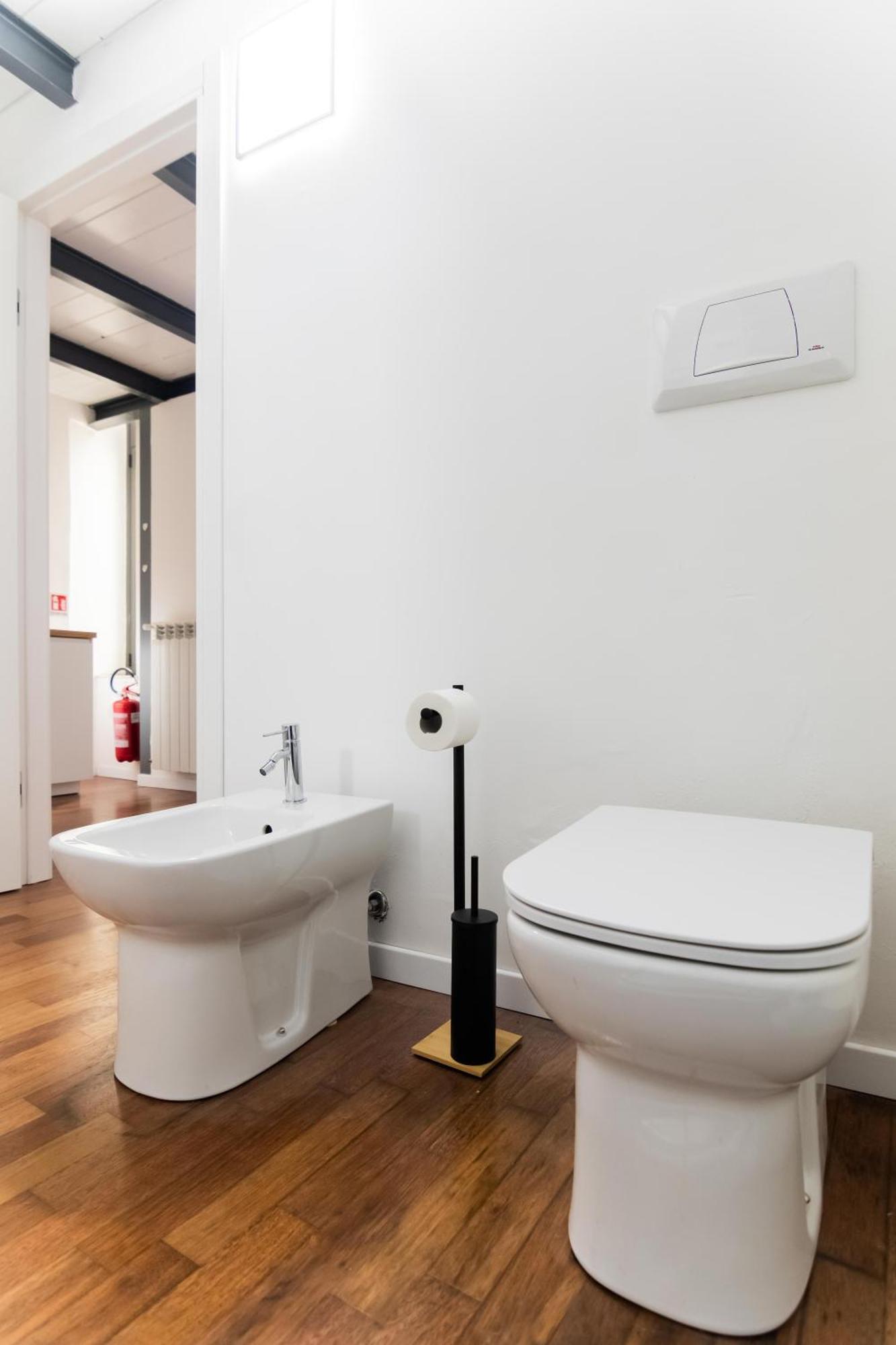 Mini Loft Torre San Vitale โกโม ภายนอก รูปภาพ