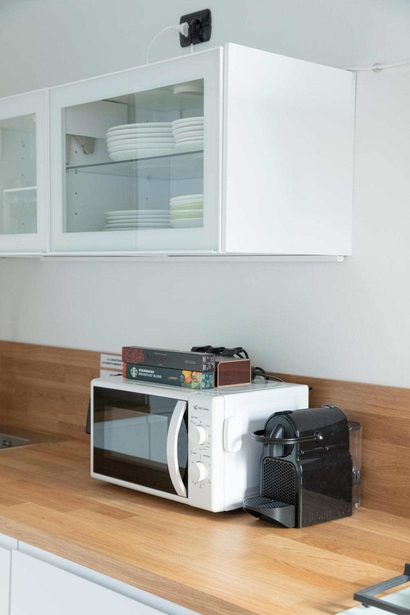 Mini Loft Torre San Vitale โกโม ภายนอก รูปภาพ