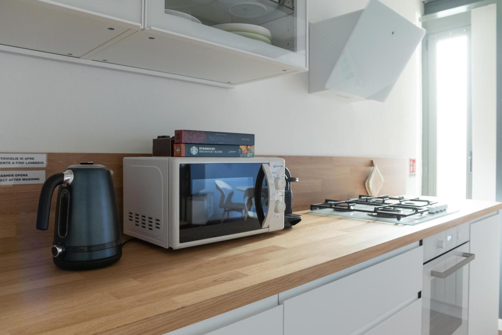 Mini Loft Torre San Vitale โกโม ภายนอก รูปภาพ