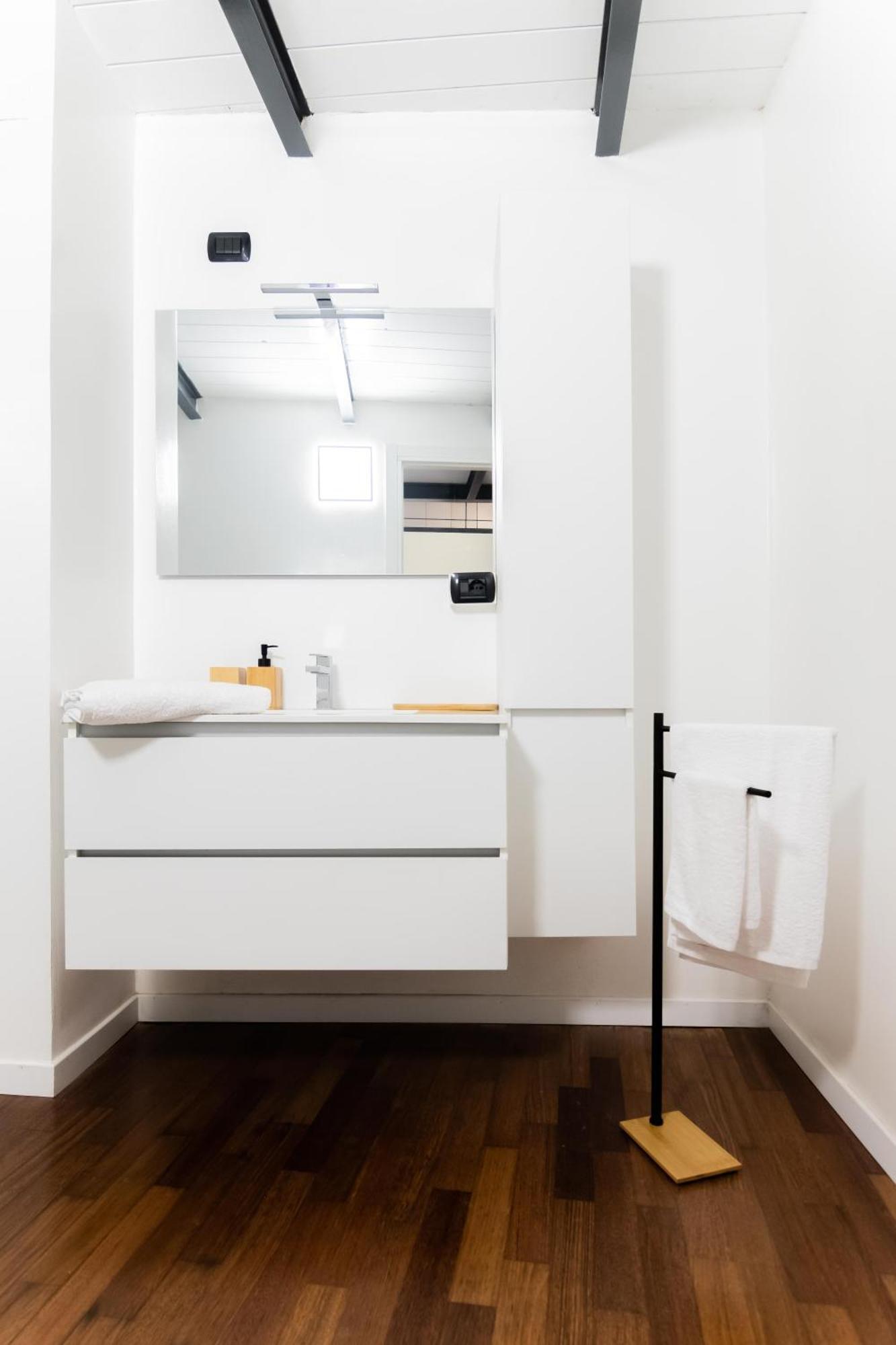 Mini Loft Torre San Vitale โกโม ภายนอก รูปภาพ